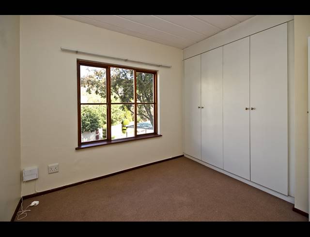 2 BEDROOM APARTMENT FOR SALE IN SAXONWOLD